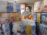 The Fed Naikkan Suku Bunga Acuan, Ini Dampaknya pada Indonesia