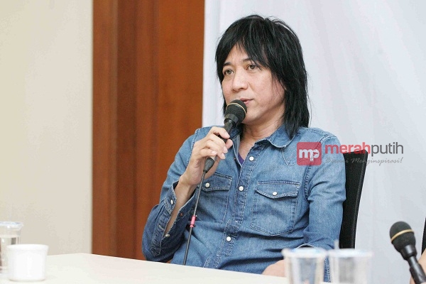 Anak Ingin Donorkan Ginjal, Abdee Slank Tak Tega