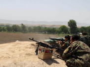 Pasukan Afghanistan Rebut Kembali Musa Qala dari Tangan Taliban