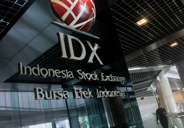 IHSG Cetak Rekor Baru Tertinggi Sepanjang Sejarah 