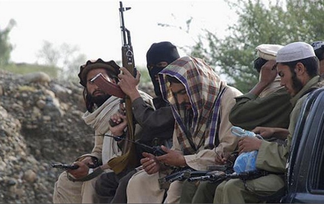Tentara Pakistan Bunuh 53 Militan Pro-Taliban di Perbatasan Afghanistan