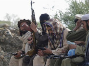 Tentara Pakistan Bunuh 53 Militan Pro-Taliban di Perbatasan Afghanistan