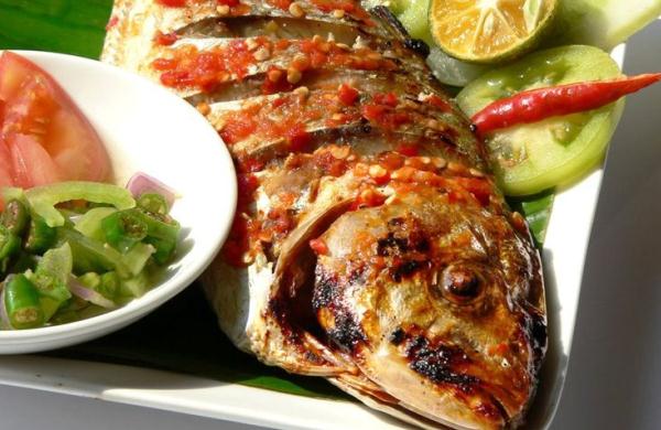 Berburu Kuliner Khas Manado di Jakarta