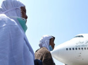 Jelang Musim Haji, Kasus MERS di Arab Saudi Meningkat