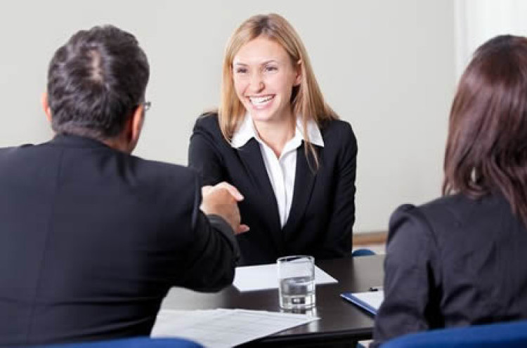 5 Tips Sukses saat Wawancara Kerja