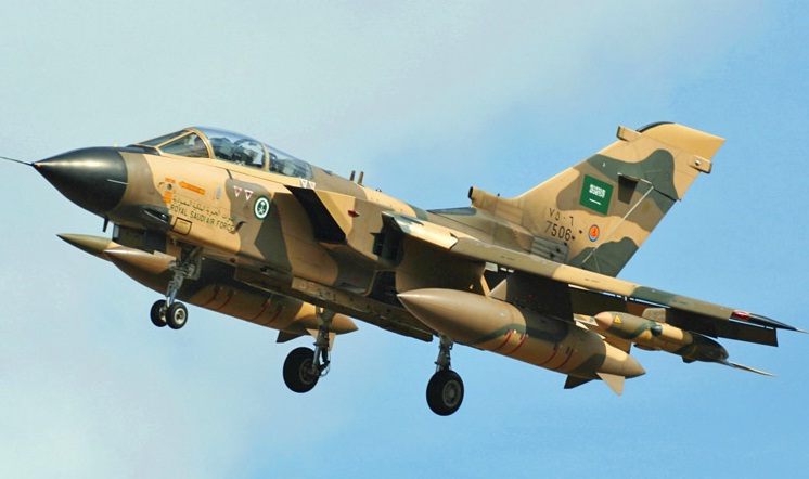 29 Warga Yaman Tewas Dibombardir Jet Tempur Arab Saudi 