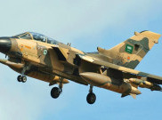 29 Warga Yaman Tewas Dibombardir Jet Tempur Arab Saudi 