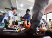 Jemaah Indonesia, Jangan Coba-Coba Selundupkan Air Zamzam