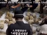 Tae Guk Gi, Kisah Haru Perang Saudara di Korea