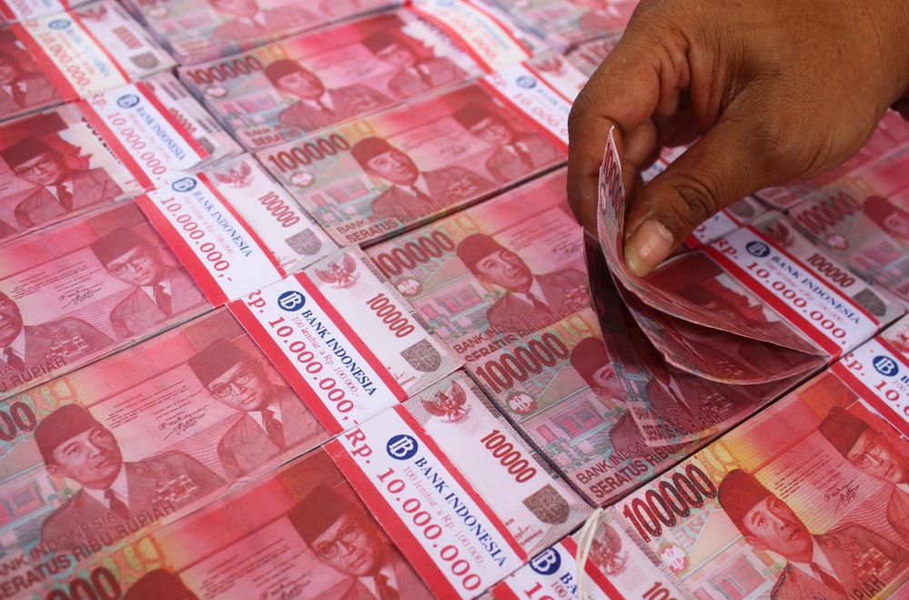 Waspada, Uang Palsu Banyak Beredar di NTT - MerahPutih
