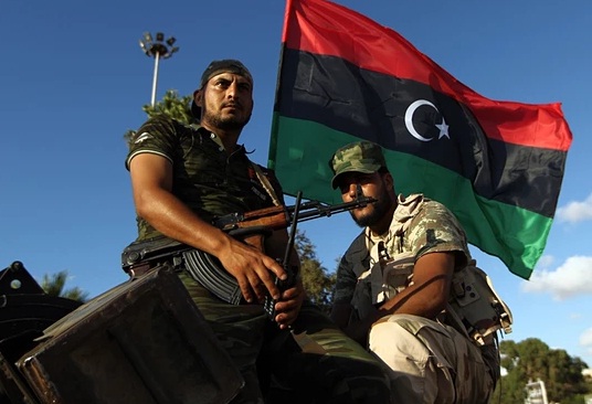 Libya Tak Ingin Negara Barat Ikut Campur dalam Memerangi ISIS