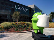 Hanya 1% Pengguna yang Bisa Nikmati Android Marsmallow
