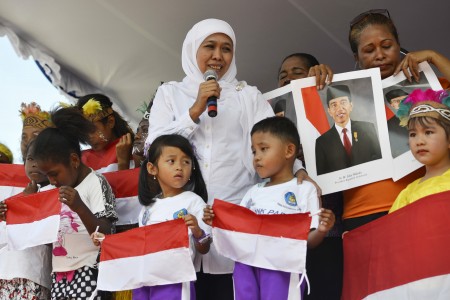 Marak Kekerasan Anak, Program Tempat Aman Anak Dipertanyakan