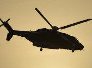 Pasukan Yaman Tembak Jatuh Helikopter Arab Saudi 