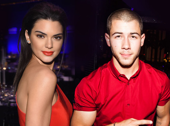 Nick Jonas Bicara Soal Hubungannya dengan Kendall Jenner