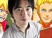 Masashi Kishimoto Bicara Soal Manga Terbarunya Setelah Naruto