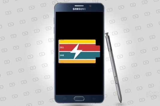 Bocoran Spesifikasi Samsung Galaxy Note 5 Active