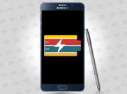 Bocoran Spesifikasi Samsung Galaxy Note 5 Active