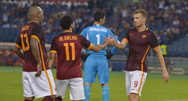 Prediksi Serie A: Hellas Verona Vs AS Roma