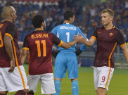 Prediksi Serie A: Hellas Verona Vs AS Roma