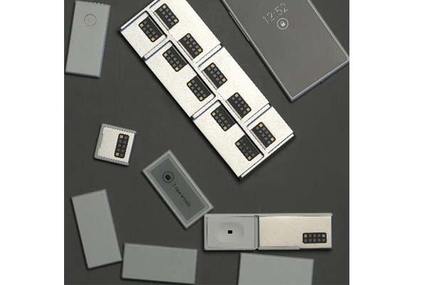 Peluncuran Google Project Ara Ditunda Hingga 2016