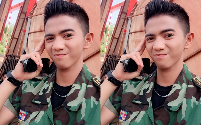 Unggah Foto Peluk Cewek, Ridho Dinilai Berubah