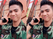 Unggah Foto Peluk Cewek, Ridho Dinilai Berubah