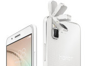Huawei Honor i7, Smartphone Unik dengan Kamera Geser