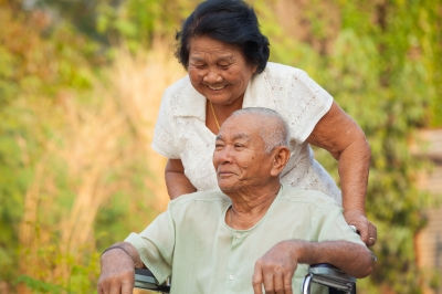 Jepang Tak Lagi Beri Hadiah pada Warganya yang Berusia 100 Tahun
