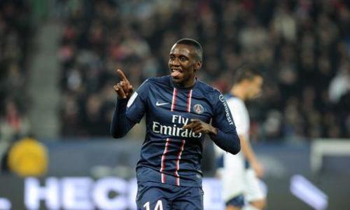 PSG Lanjutkan Tren Positif