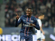 PSG Lanjutkan Tren Positif