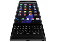 BlackBerry Venice Gunakan Desain Slider
