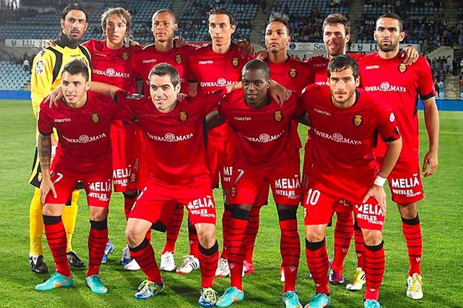 Klub Spanyol Real Mallorca Terapkan Peraturan Aneh