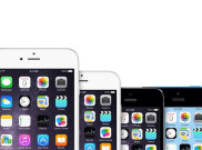 Kamera iSight iPhone 6 Plus Cacat Manufaktur