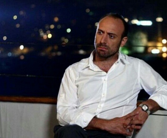 Kisah Hidup Halit Ergenc, Tuan Onur dalam Drama Shehrazat