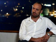 Kisah Hidup Halit Ergenc, Tuan Onur dalam Drama Shehrazat