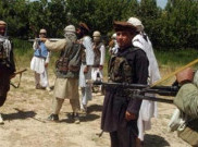 Pasukan Keamanan Afghanistan Ringkus 9 Anggota Taliban