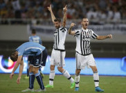 Prediksi Serie A: Juventus Vs Udinese