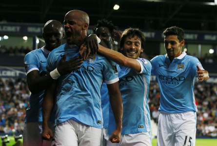 Prediksi Semifinal Liga Champions Manchester City vs Real Madrid