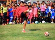 Target Bali United di Piala Presiden 2015