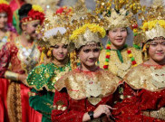 Ragam Karnaval Budaya di Nusantara