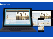 Microsoft Tutup OneDrive