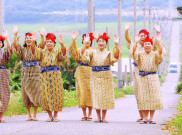 MV Lucu Idol Group Lanjut Usia KBG84