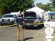 Penembakan Misterius di New Meksiko, 3 Orang Tewas
