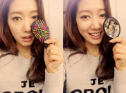 Park Shin Hye Santai Tanggapi Komentar Kasar Haters