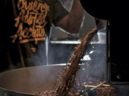 Ragam Biji Kopi Nusantara