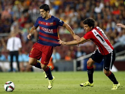 Prediksi La Liga: Athletic Bilbao Vs Barcelona