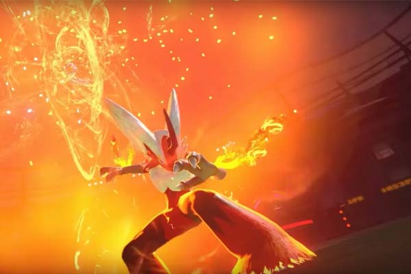 Turnamen Pokemon akan Diadakan Tahun 2016
