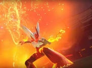 Turnamen Pokemon akan Diadakan Tahun 2016