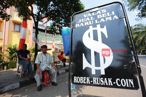 Pembelian Valas Pertamina dari Perbankan Perkuat Rupiah